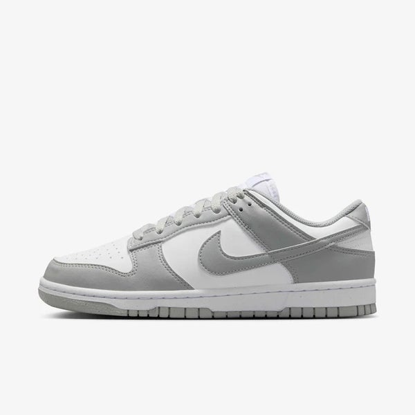 Nike Dunk Low Next Nature DD1873-113 Women's US 6 White Lifestyle Shoes RTN215