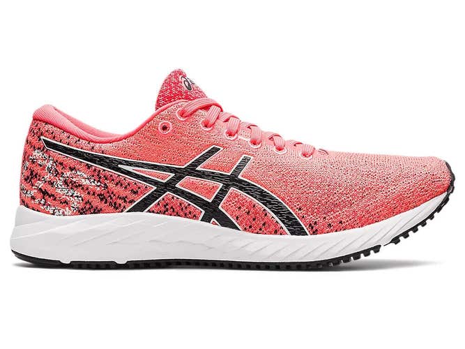 Asics Gel-DS Trainer 26 1012B090-701 Women's US 9.5 Orange Running Shoes RTN216