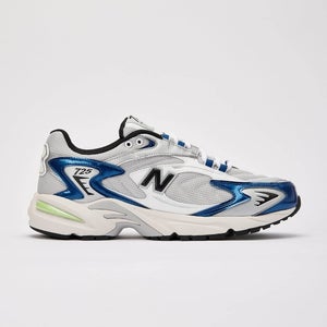 New Balance 725v1 ML725UC Sneaker Mens 11.5 Atlantic Blue Lifestyle Shoes FL3948