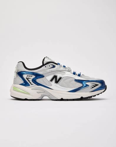 New Balance 725v1 ML725UC Sneaker Mens 11.5 Atlantic Blue Lifestyle Shoes FL3948