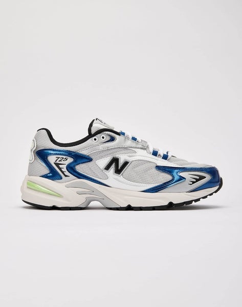 New Balance 725v1 ML725UC Sneaker Mens 11.5 Atlantic Blue Lifestyle Shoes FL3948