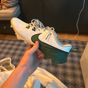 Unisex Size M 12.0 (W 13.0)  Nike Low Top Vapor Edge Speed 360 2 (Used)