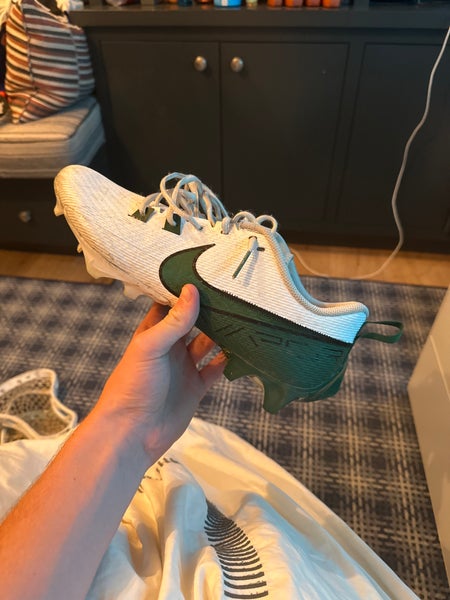 Unisex Size M 12.0 (W 13.0)  Nike Low Top Vapor Edge Speed 360 2 (Used)