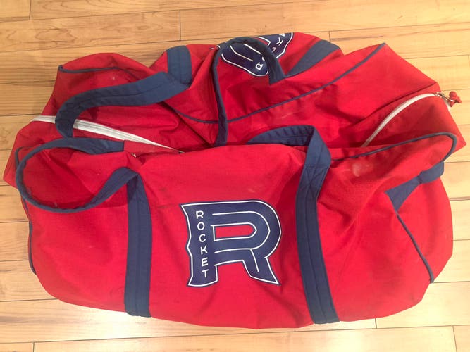 Laval Rocket JRZ Bag