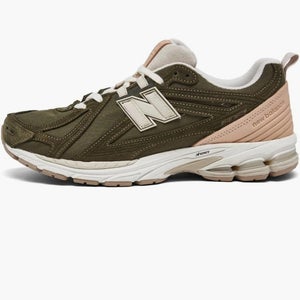 New Balance 1906F M1906FC Sneaker Men 9 Dark Moss Frappe Lifestyle Shoes FL3941