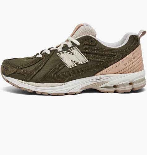 New Balance 1906F M1906FC Sneaker Men 9 Dark Moss Frappe Lifestyle Shoes FL3941