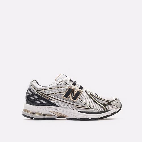 New Balance 1906R M1906RA Sneakers Men's Metallic Silver Lifestyle Shoes FL3939