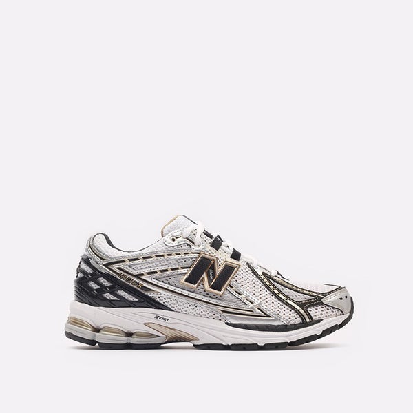 New Balance 1906R M1906RA Sneakers Men's Metallic Silver Lifestyle Shoes FL3939