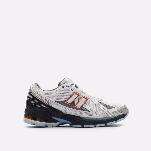 New Balance 1906R M1906RBO Men's US 10 White Black Copper Lifestyle Shoes FL3942