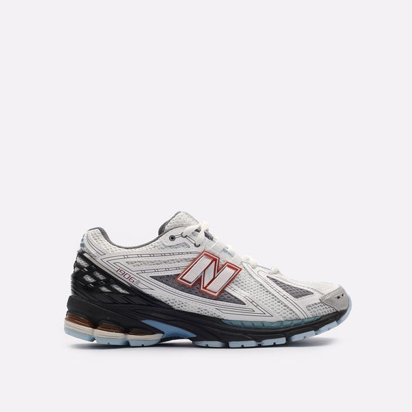 New Balance 1906R M1906RBO Men's US 10 White Black Copper Lifestyle Shoes FL3942