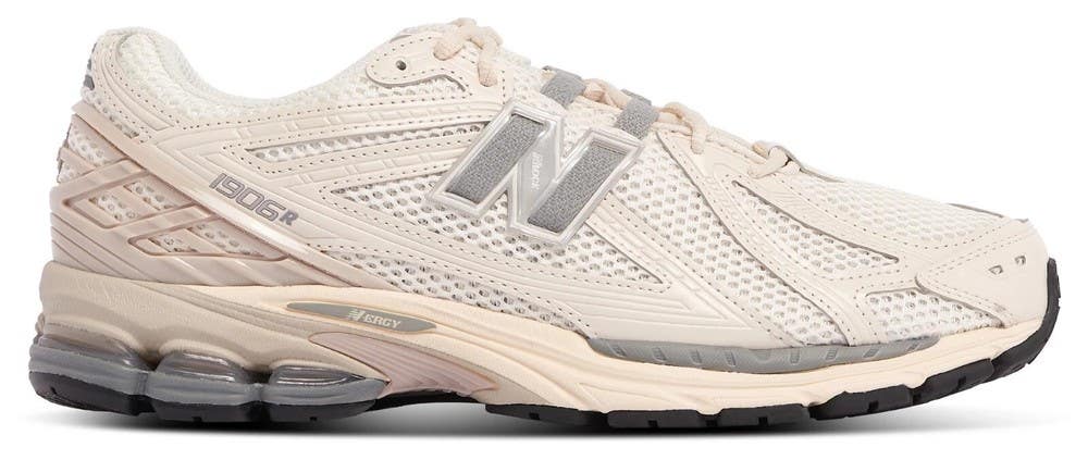 New Balance 1906R M1906RFI Sneakers Men's 11.5 Beige Gray Lifestyle Shoes FL3938