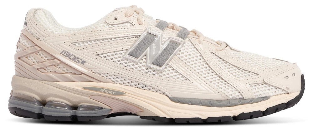 New Balance 1906R M1906RFI Sneakers Men's 11.5 Beige Gray Lifestyle Shoes FL3938
