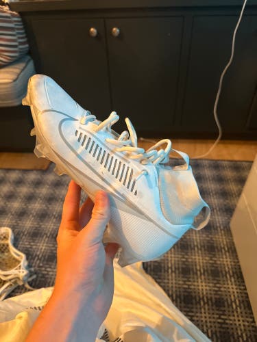 Men's  Size M 11.0 (W 12.0) Nike Mid Top Vapor edge Pro 360 2 (Used)