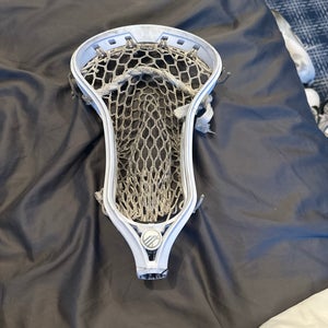 Maverik Strung Kinetik Head (Used)