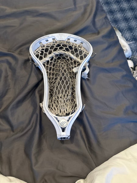 Maverik Strung Kinetik Head (Used)