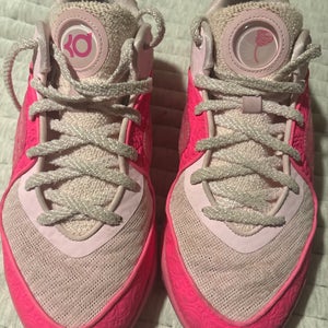 KD Aunt Pearls
