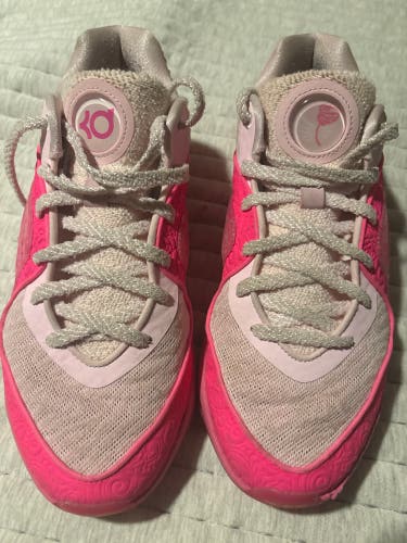 KD Aunt Pearls
