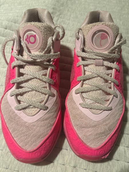 KD Aunt Pearls
