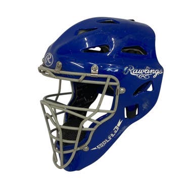 Rawlings (Used) Intermediate Catcher's Set