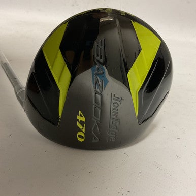 Tour Edge (Used) Right Handed Men's Stiff Flex 5 Wood Fairway Wood