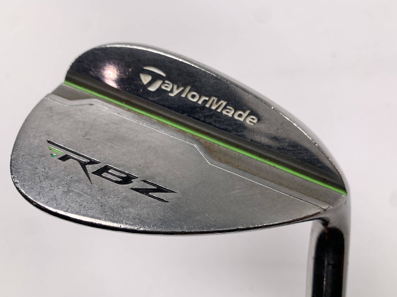 TaylorMade RocketBallz Sand Wedge 65g Regular Graphite Mens RH