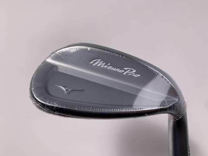 Mizuno Pro T-3 Gap Wedge GW 52* 10 S-Grind KBS Hi Rev 2.0 Wedge Steel RH NEW