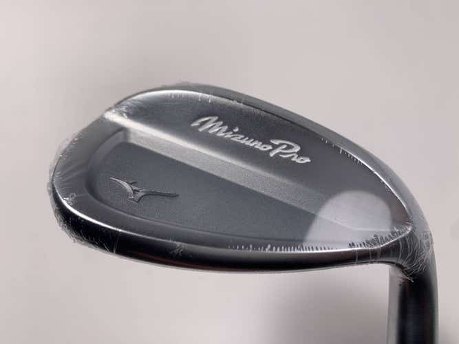 Mizuno Pro T-3 Sand Wedge SW 56* 10 M-Grind KBS Hi Rev 2.0 115g Wedge Mens RH