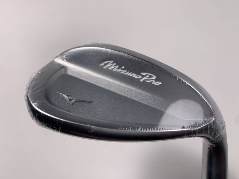 Mizuno Pro T-3 Sand Wedge SW 56* 10 M-Grind KBS Hi Rev 2.0 115g Wedge Mens RH