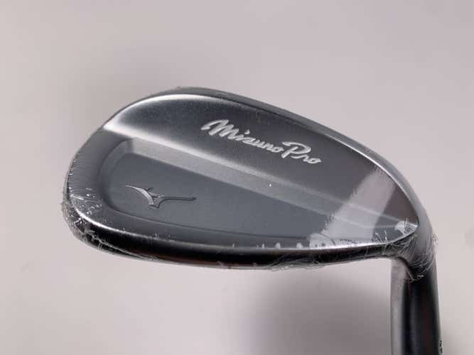 Mizuno Pro T-3 Wedge 50* KBS Hi Rev 2.0 115g Wedge Steel Mens RH