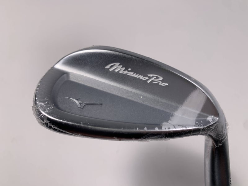 Mizuno Pro T-3 Wedge 50* KBS Hi Rev 2.0 115g Wedge Steel Mens RH