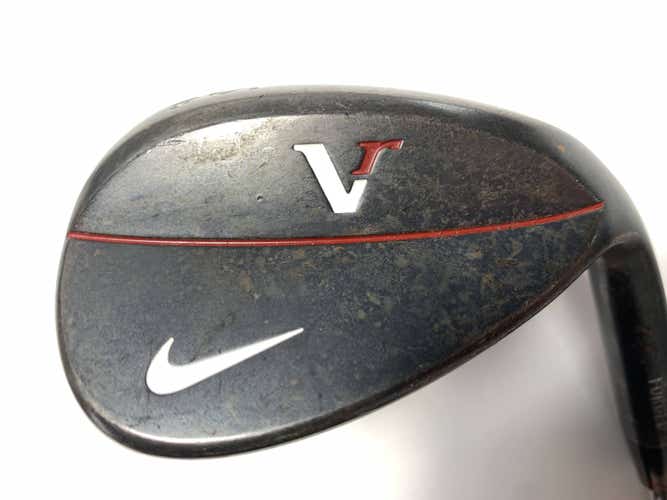 Nike Victory Red Black Sand Wedge SW 56* 14 True Temper Dynamic Gold S400 RH