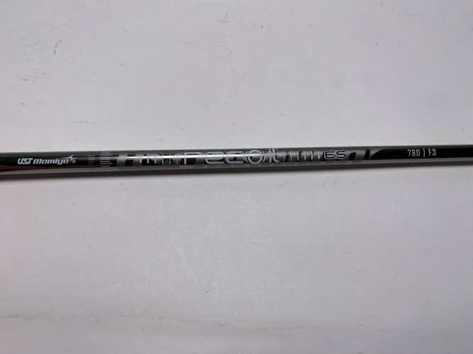 UST Mamiya Recoil ES 780 F3 79g Regular Graphite Hybrid Shaft 39.5"-Callaway
