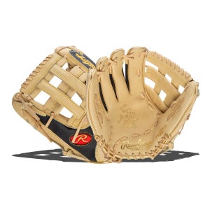 Used Rawlings PROR3028U-6C Right Hand Thrower - Very Good Condition