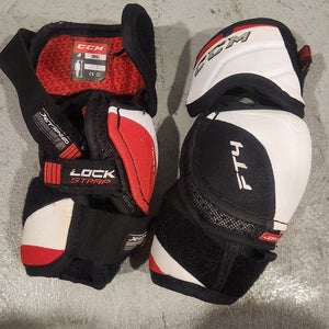 CCM Jetspeed ft4 Elbow Pads junior medium