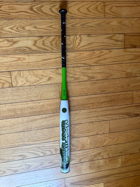 2024 Monsta Most Hated Bat 25.5 oz 34"