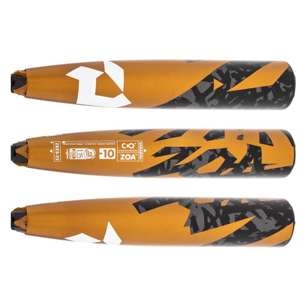 Used DeMarini WTDXZBZ22 29" 19 oz. - Very Good Condition