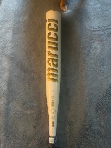 2022 Marucci Echo DMND composite 29/19