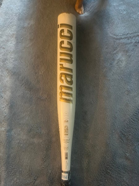 2022 Marucci Echo DMND composite  29/19