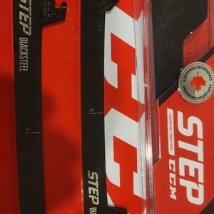 Step Steel Blacksteel 238 mm