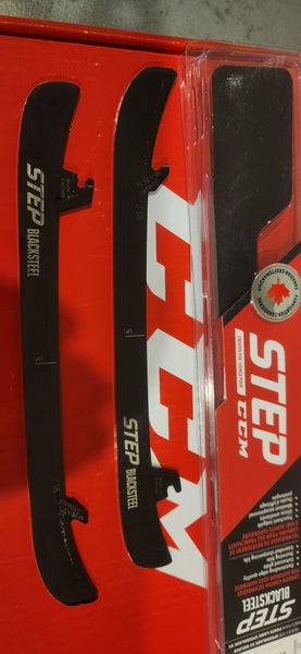 Step Steel Blacksteel 238 mm