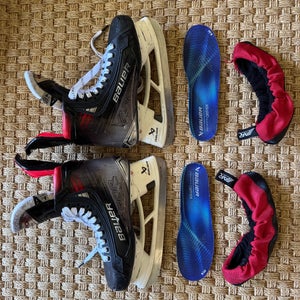 Bauer Vapor x5 Pro - size 6.5 fit 1