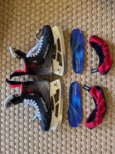 Bauer Vapor x5 Pro - size 6.5 fit 1