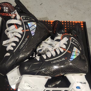 True HZRDUS 9X Hockey Skates size 4.5