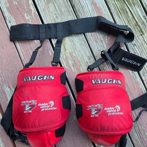 vaughn velocity v7 int knee pads