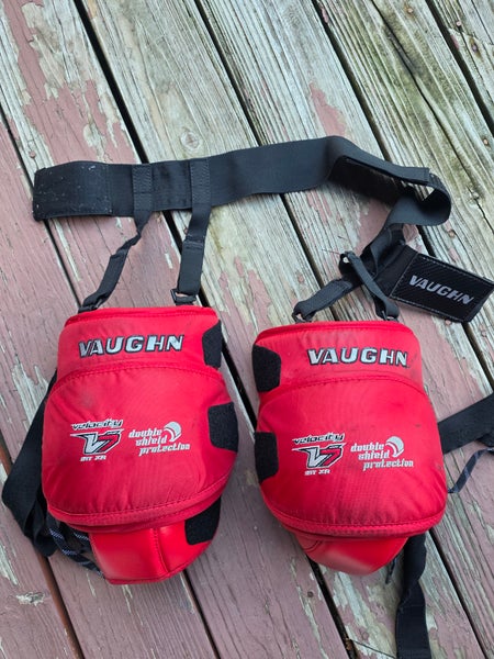 vaughn velocity v7 int knee pads