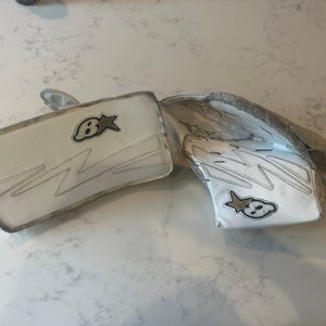 Brian's Netzero Regular (Used)