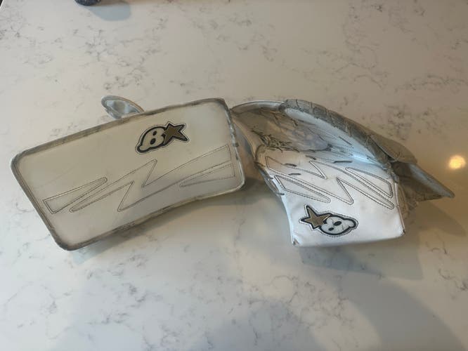 Brian's Netzero Regular (Used)