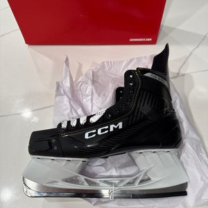 CCM AS-550 Hockey Skates Regular Width 12 (New)