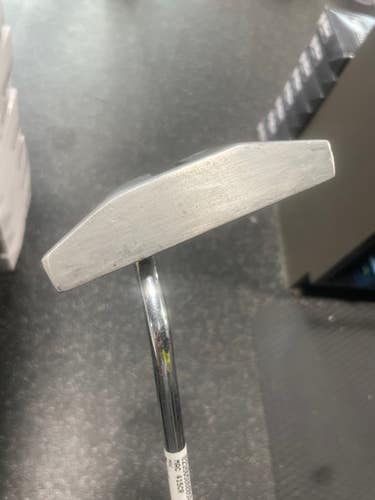 Used MAC 415CR Mens Putter RH 11825-S000033642