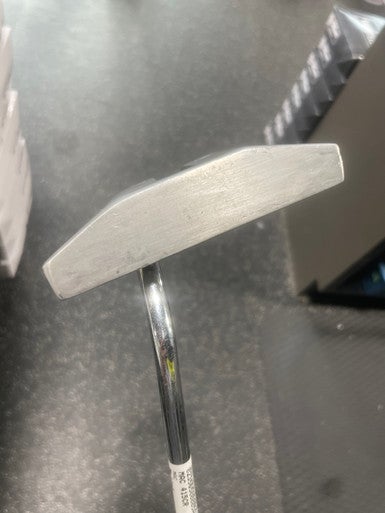 Used MAC 415CR Mens Putter RH 11825-S000033642